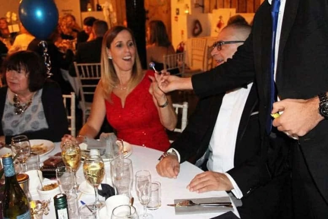 Adrian Salamon Magic - Photo 4