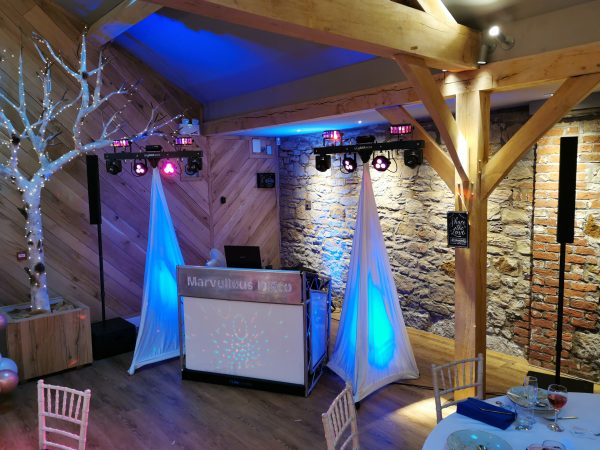 Marvellous Disco - Photo 7