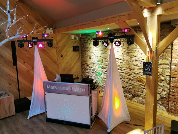 Marvellous Disco - Photo 8