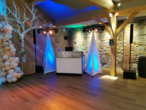 Marvellous Disco - Photo 10