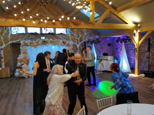 Marvellous Disco - Photo 11