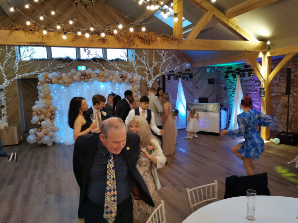 Marvellous Disco - Photo 12