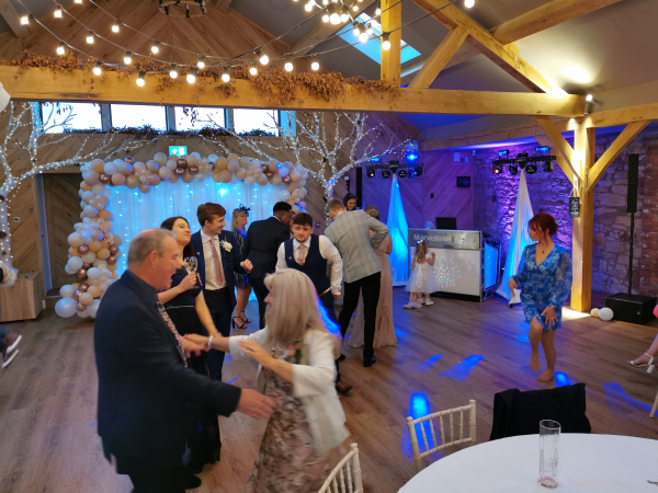 Marvellous Disco - Photo 13