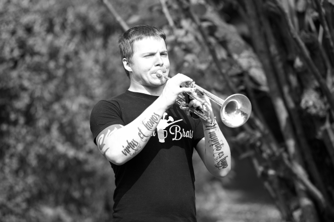 Hosen Brass - Photo 2