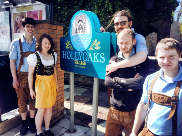 Hosen Brass - Photo 5