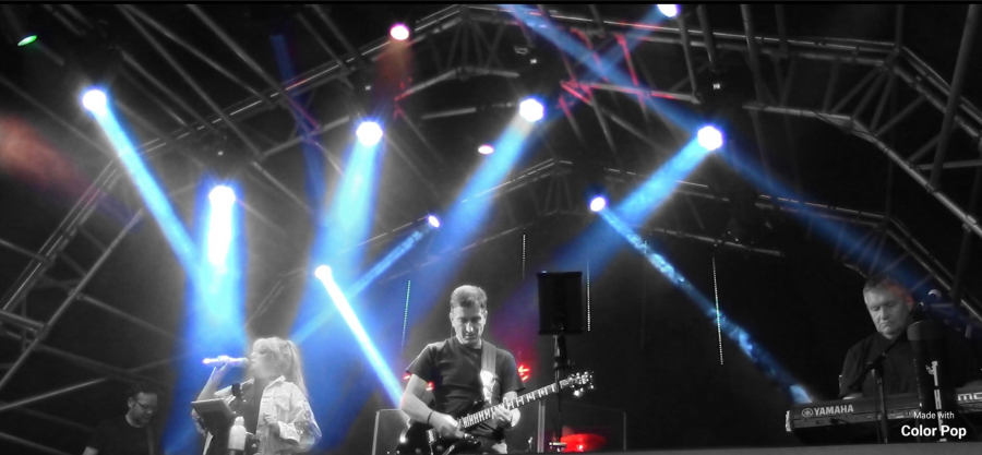 The Firebeats - Photo 3