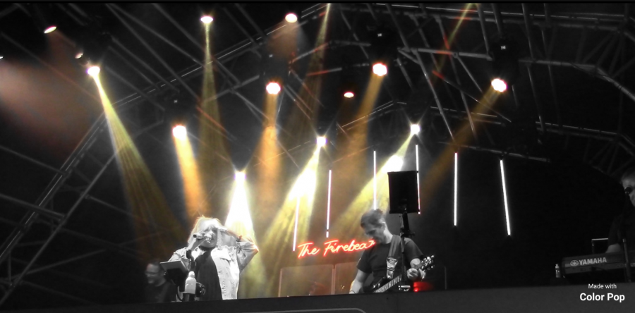 The Firebeats - Photo 4