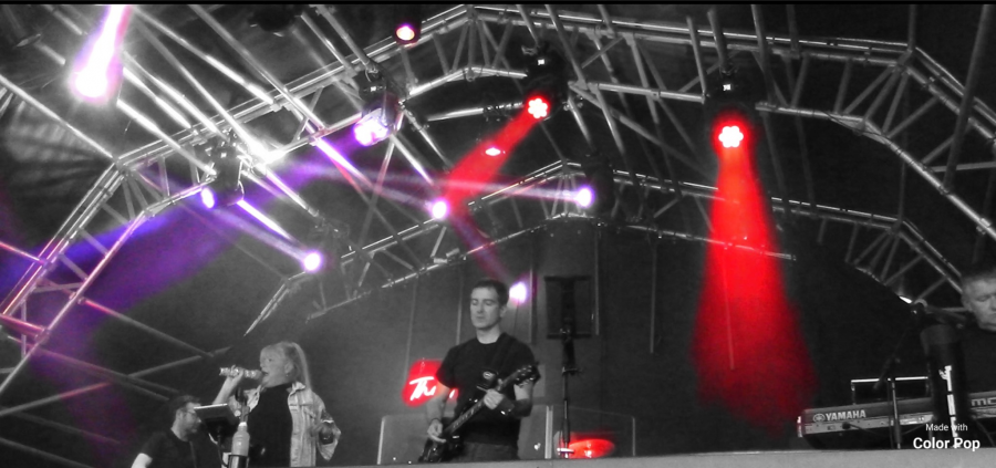 The Firebeats - Photo 5