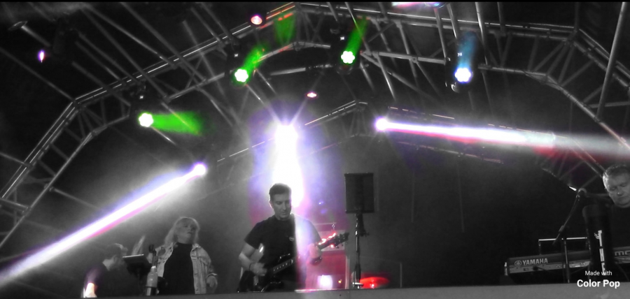 The Firebeats - Photo 6