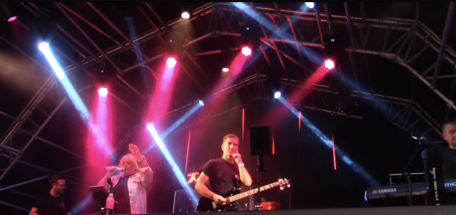 The Firebeats - Photo 7