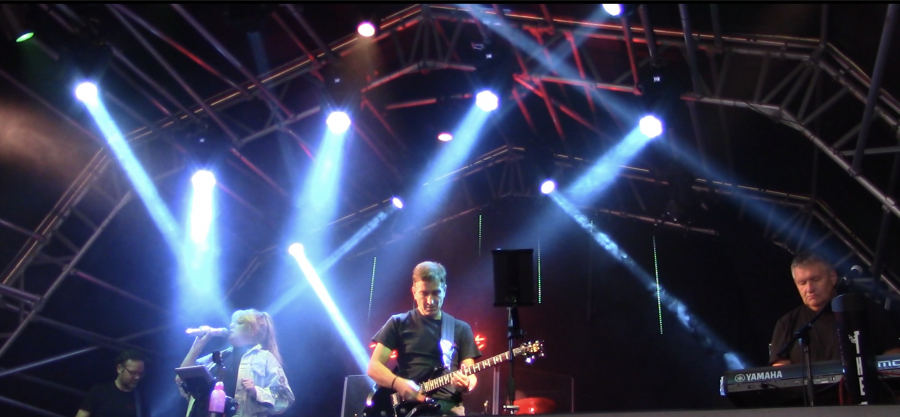 The Firebeats - Photo 9