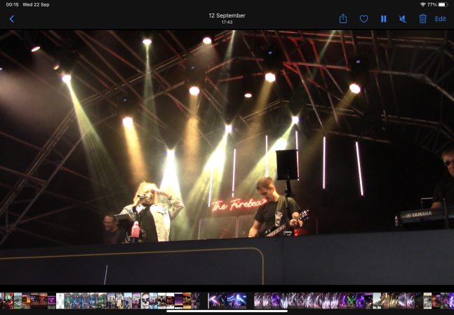 The Firebeats - Photo 10