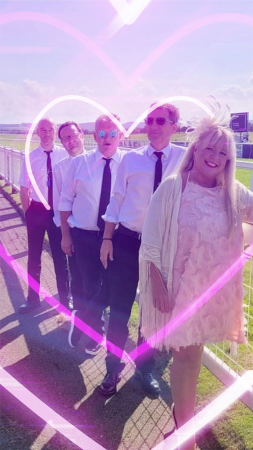 The Firebeats - Photo 13