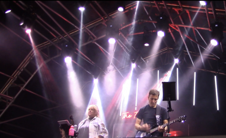 The Firebeats - Photo 15