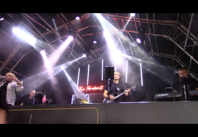 The Firebeats - Photo 11