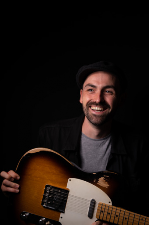 Luke Godwin - Photo 3