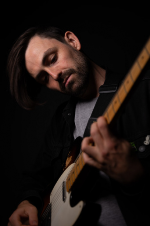 Luke Godwin - Photo 6