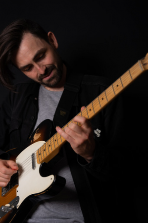 Luke Godwin - Photo 7