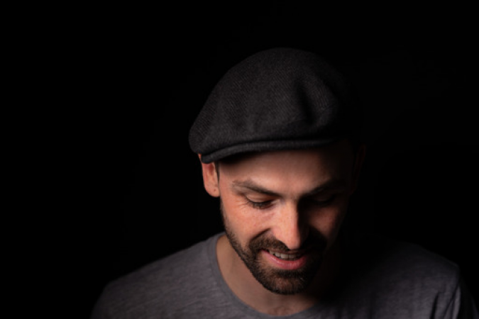 Luke Godwin - Photo 8