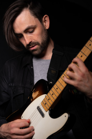 Luke Godwin - Photo 9