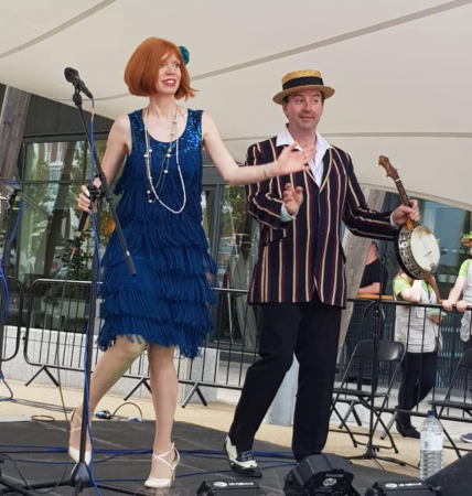 LYNDA STYAN - VINTAGE SINGER - Spanning 1920s-60s - Photo 17