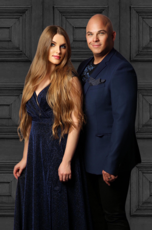 Anton & Georgina - Photo 4