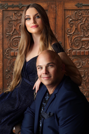 Anton & Georgina - Photo 5