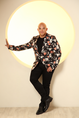 Anton & Georgina - Photo 7