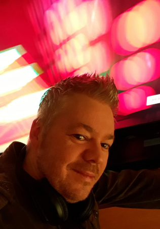 DJ Paul Wilson  - Photo 3