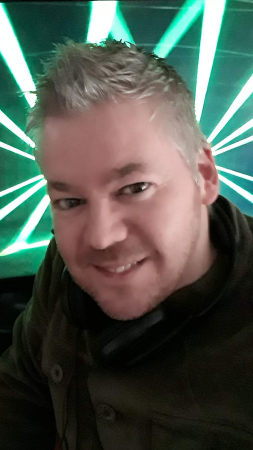 DJ Paul Wilson  - Photo 4