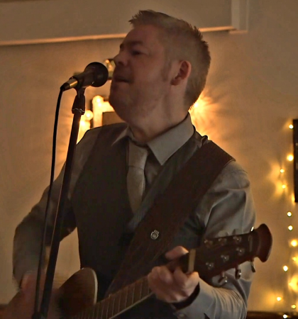 Daytime plus Evening Wedding music package  - Photo 3