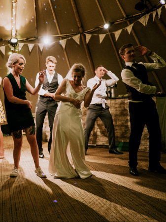 Daytime plus Evening Wedding music package  - Photo 7