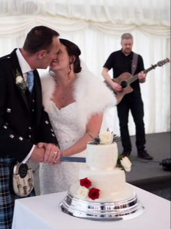 The Clear Tones Duo-Wedding & Party Music F - Photo 3