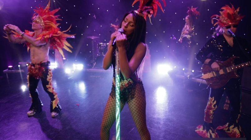 Uncle Funk's Disco Inferno - Photo 5