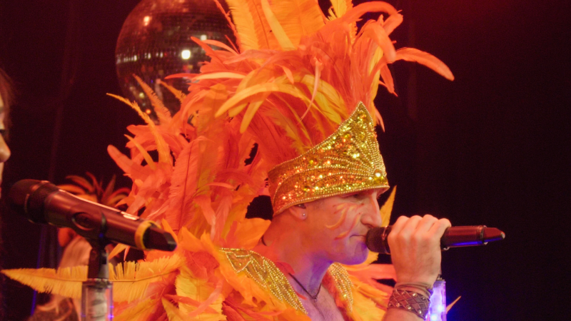 Uncle Funk's Disco Inferno - Photo 6