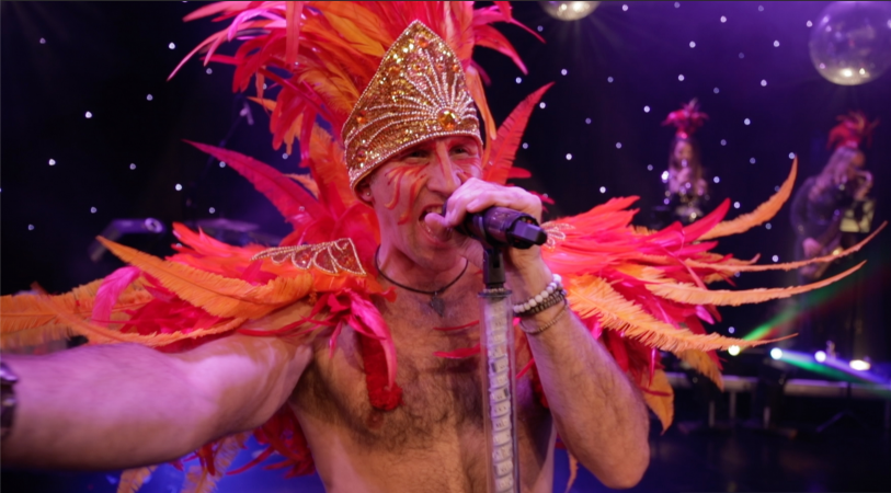 Uncle Funk's Disco Inferno - Photo 7