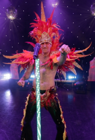 Uncle Funk's Disco Inferno - Photo 8