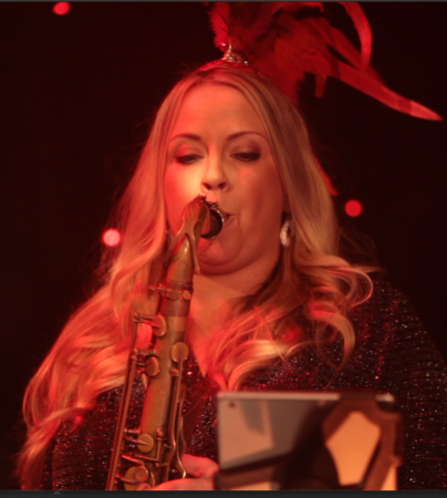 Uncle Funk's Disco Inferno - Photo 9