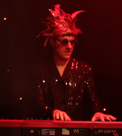 Uncle Funk's Disco Inferno - Photo 10