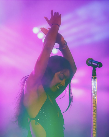 Uncle Funk's Disco Inferno - Photo 11