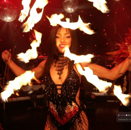 Uncle Funk's Disco Inferno - Photo 14