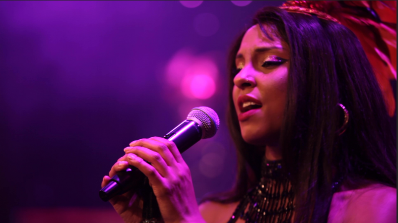 Uncle Funk's Disco Inferno - Photo 15