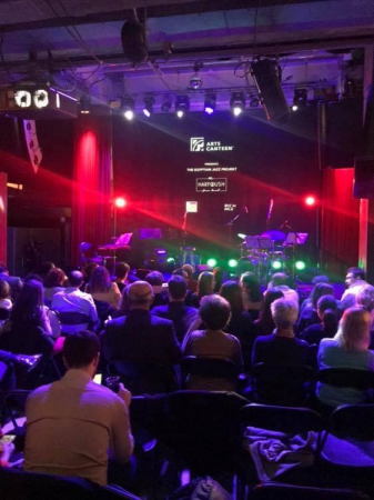 The Egyptian Jazz Projekt - Photo 3