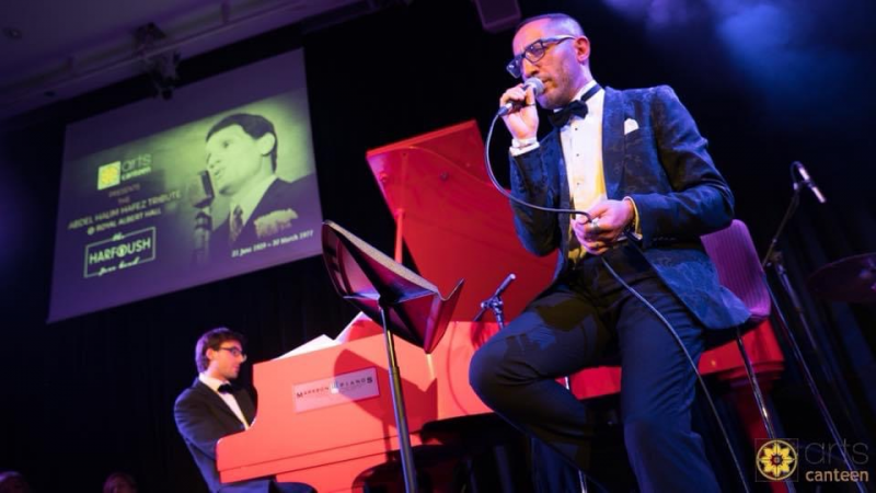 The Egyptian Jazz Projekt - Photo 4