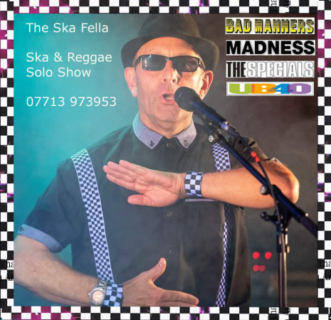 The Ska Fella  - Photo 3