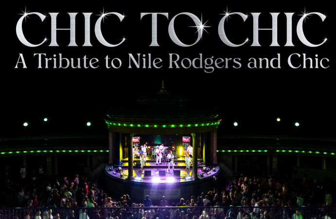 Chic To Chic - Photo 2