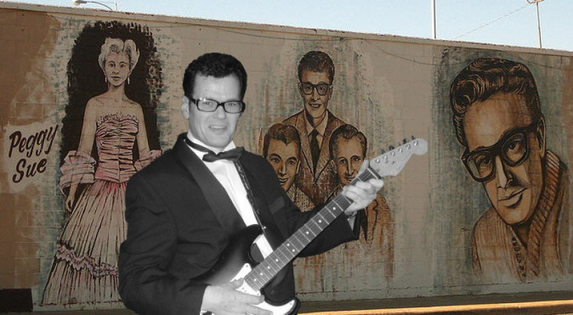 Tony Davey Guitar Vocalist - Photo 4