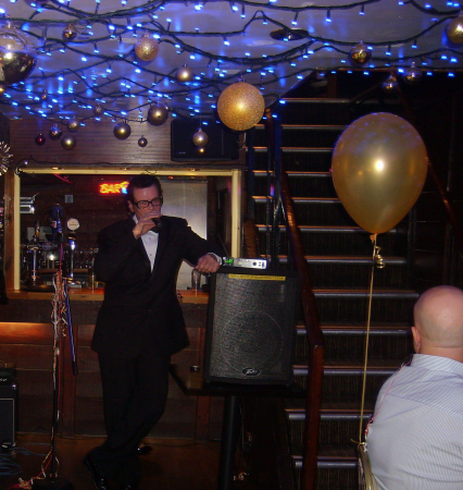 Tony Davey Guitar Vocalist - Photo 6