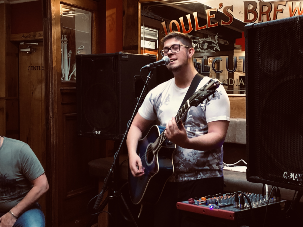 Ben Foulds Music - Photo 8