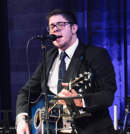 Ben Foulds Music - Photo 9